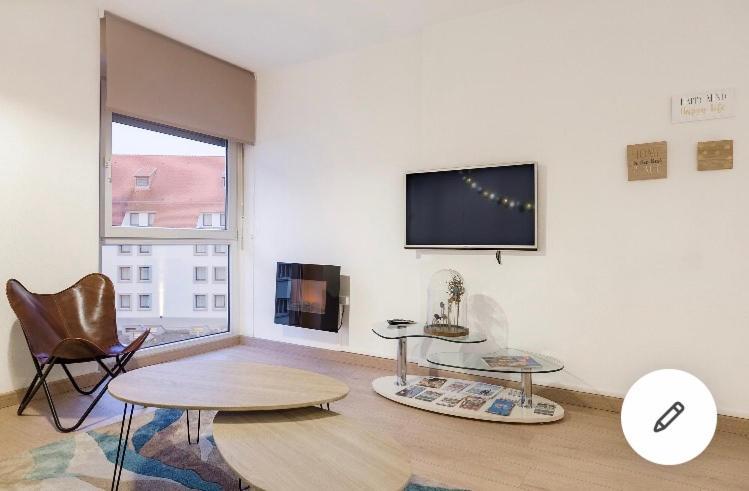 Appartement Colmar centre historique avec garage Extérieur photo